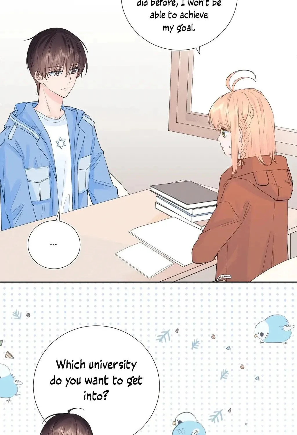 Lemon Chapter 35 page 34 - 