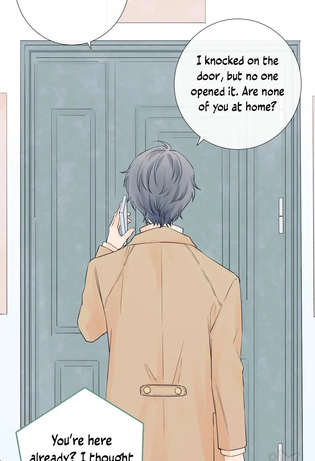 Lemon Chapter 35 page 51 - 