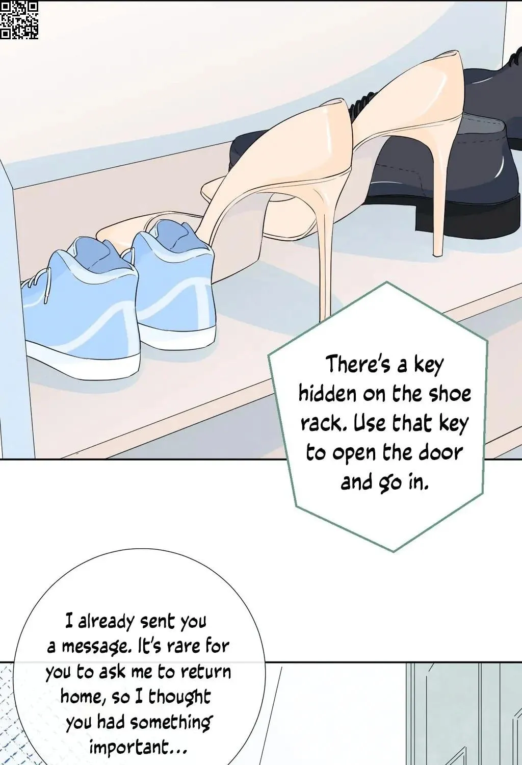 Lemon Chapter 35 page 53 - 