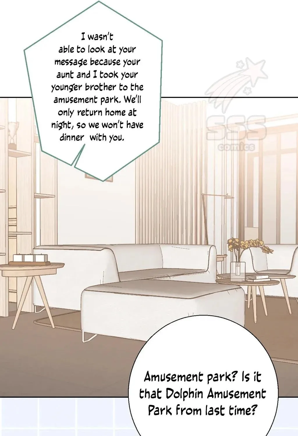 Lemon Chapter 35 page 56 - 