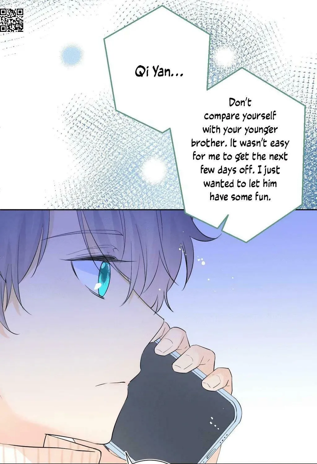 Lemon Chapter 35 page 59 - 
