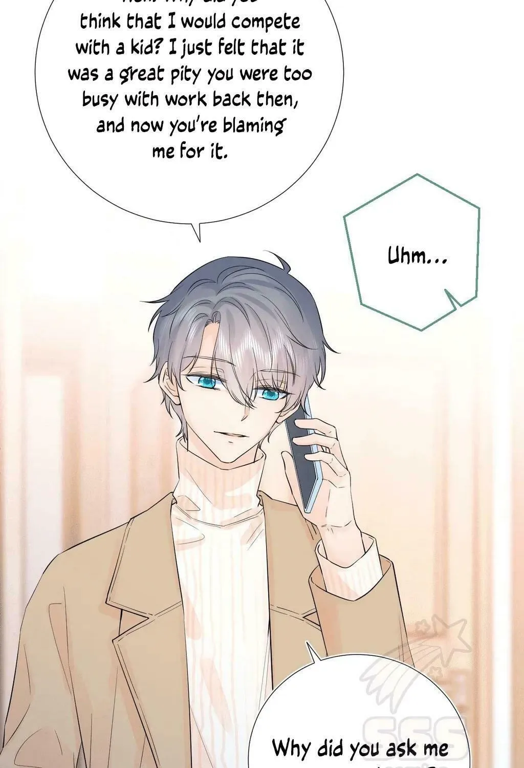 Lemon Chapter 35 page 61 - 