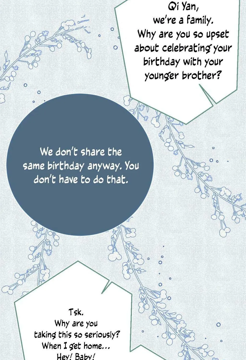 Lemon Chapter 35 page 66 - 