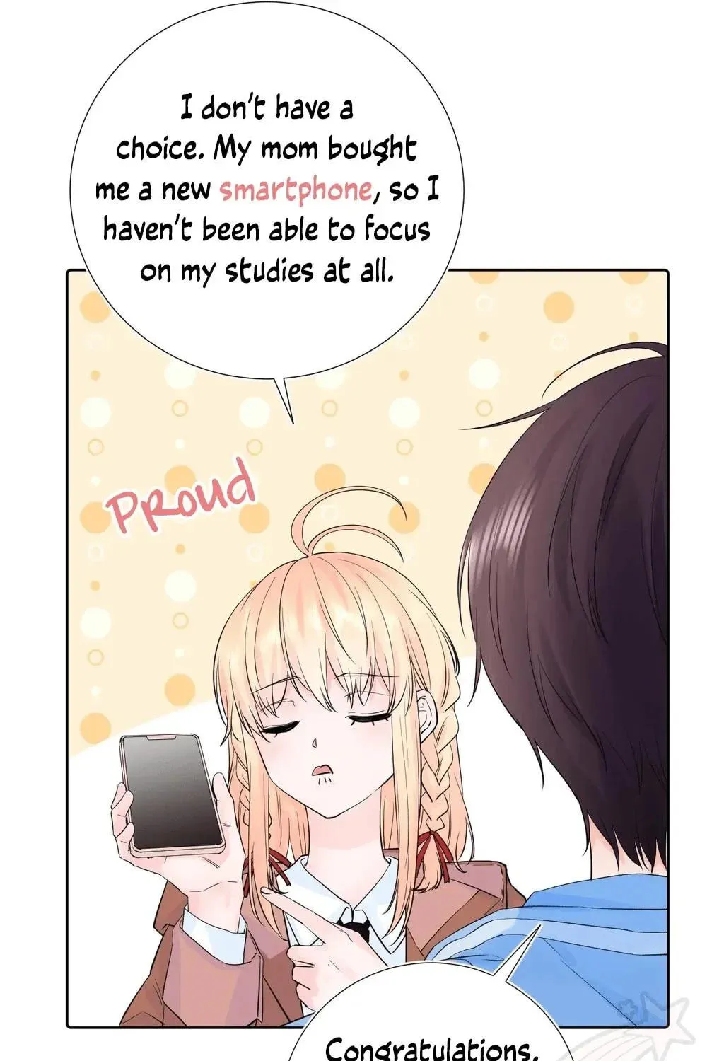 Lemon Chapter 35 page 8 - 