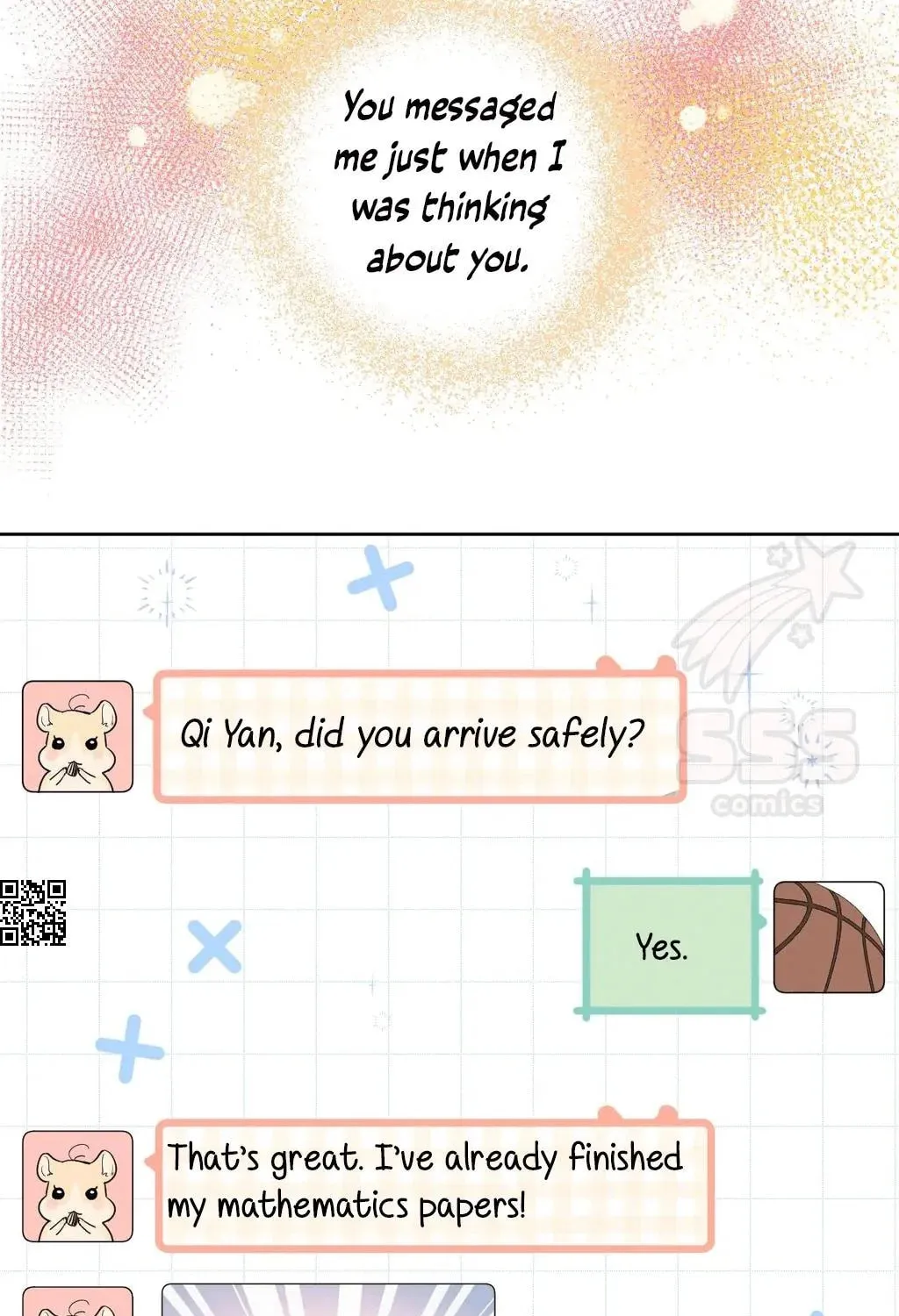 Lemon Chapter 35 page 79 - 