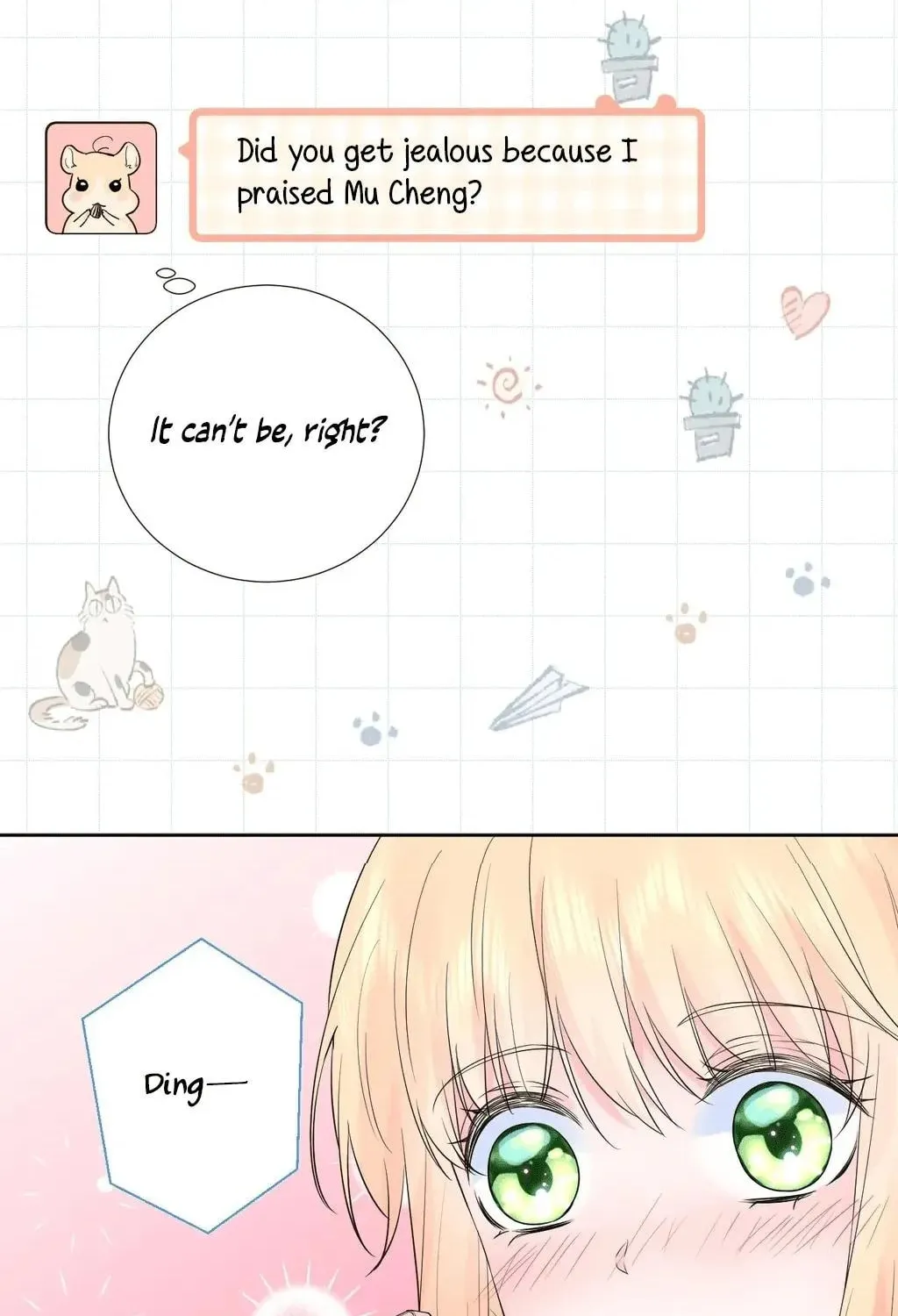 Lemon Chapter 35 page 85 - 