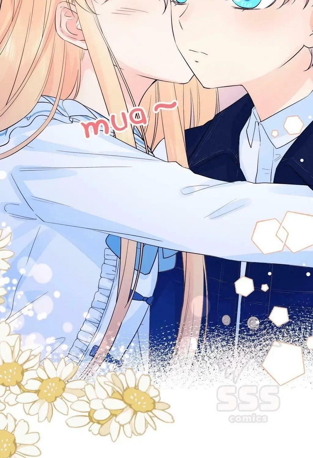 Lemon Chapter 36 page 103 - 