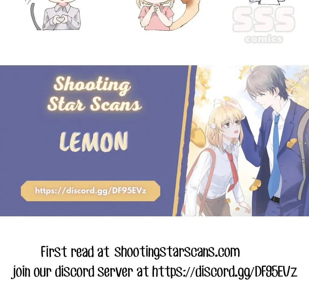 Lemon Chapter 36 page 107 - 
