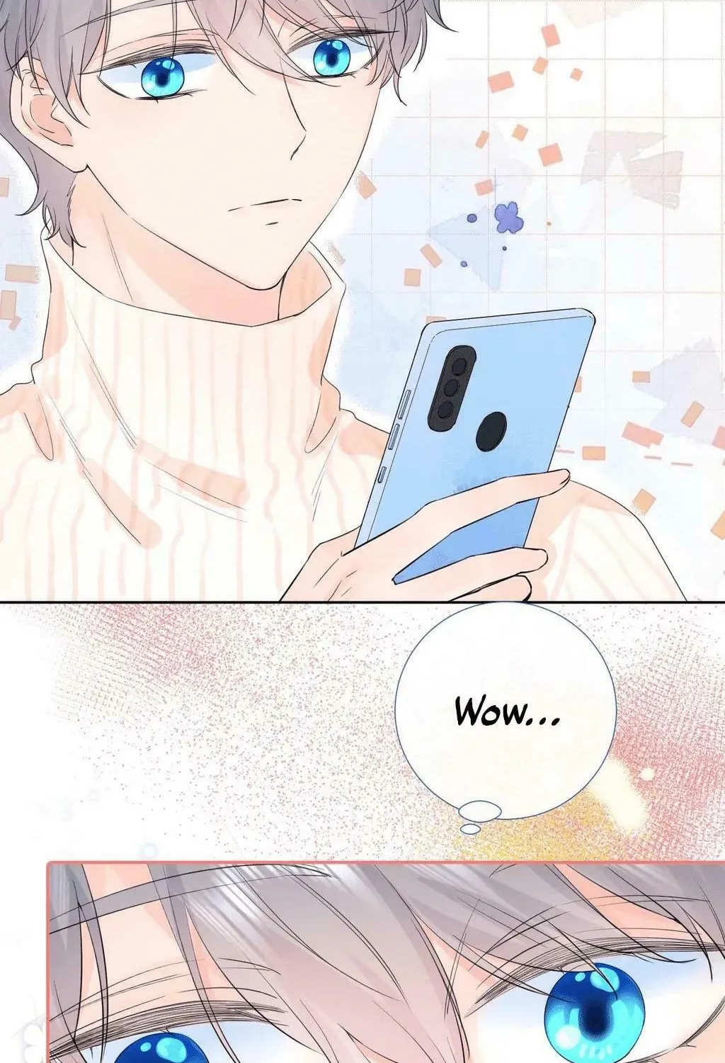 Lemon Chapter 36 page 15 - 