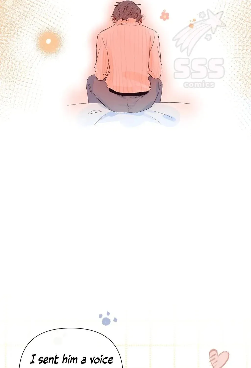 Lemon Chapter 36 page 18 - 