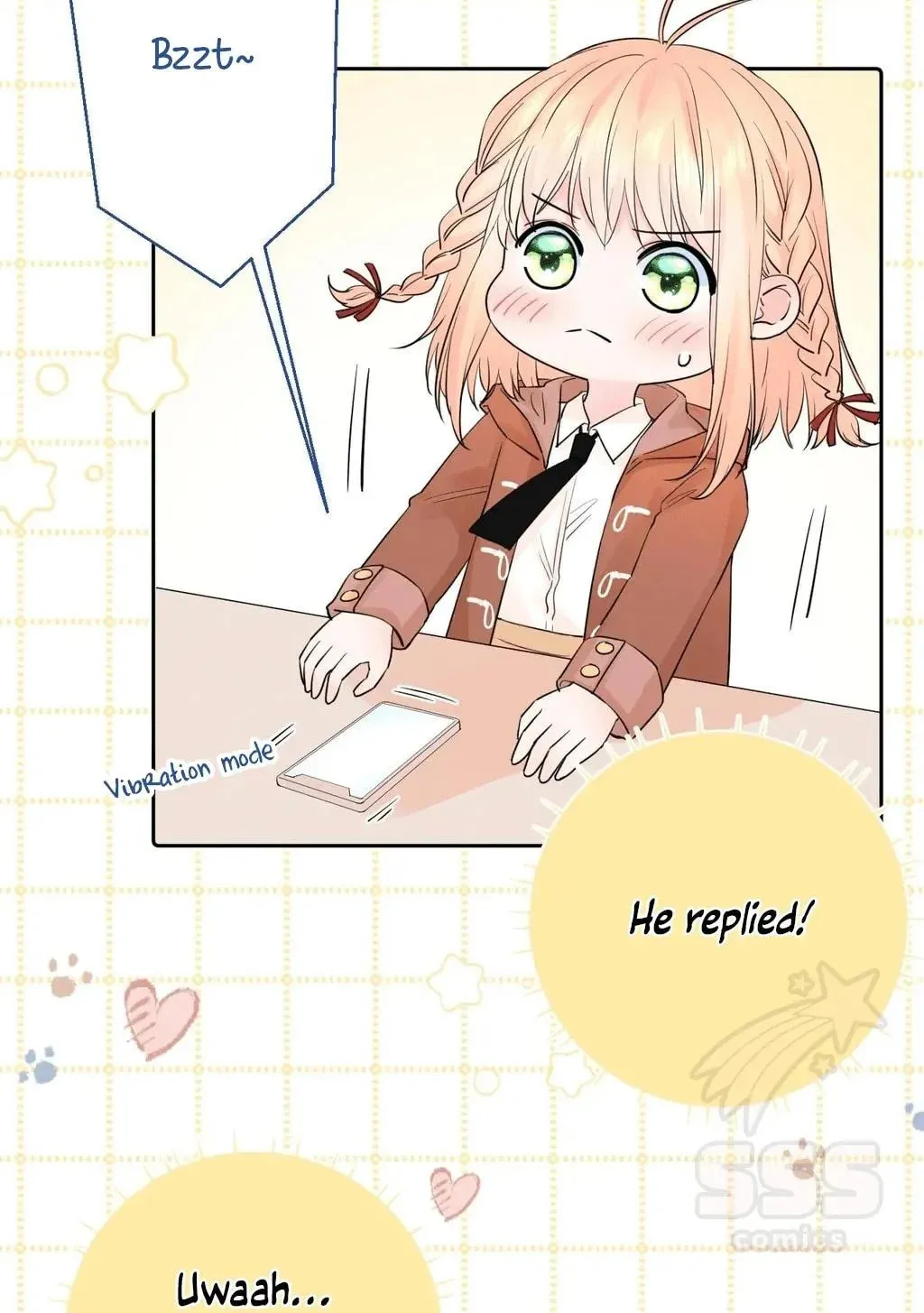 Lemon Chapter 36 page 20 - 