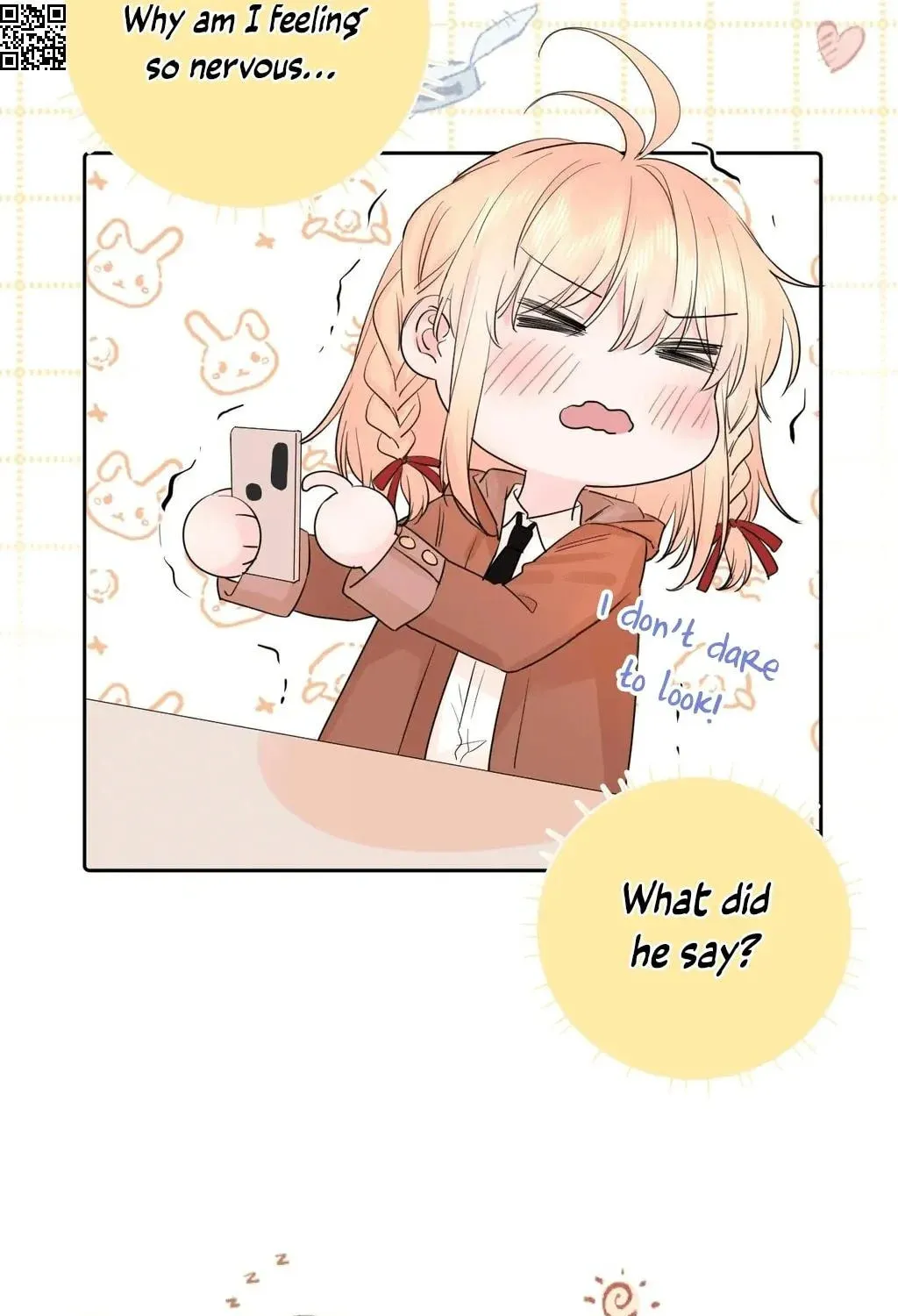 Lemon Chapter 36 page 21 - 