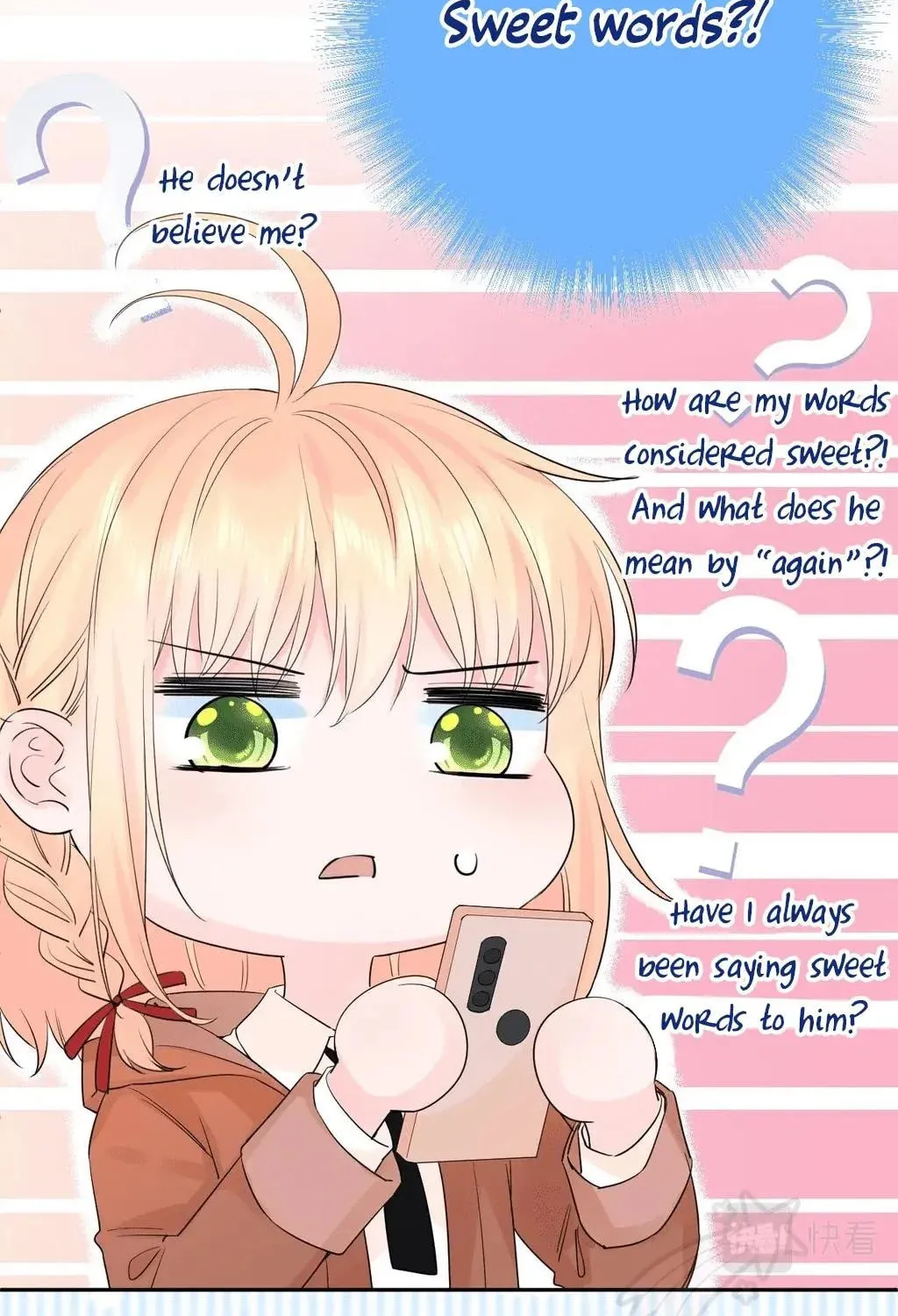 Lemon Chapter 36 page 23 - 