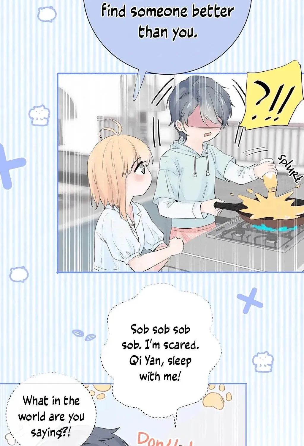Lemon Chapter 36 page 26 - 