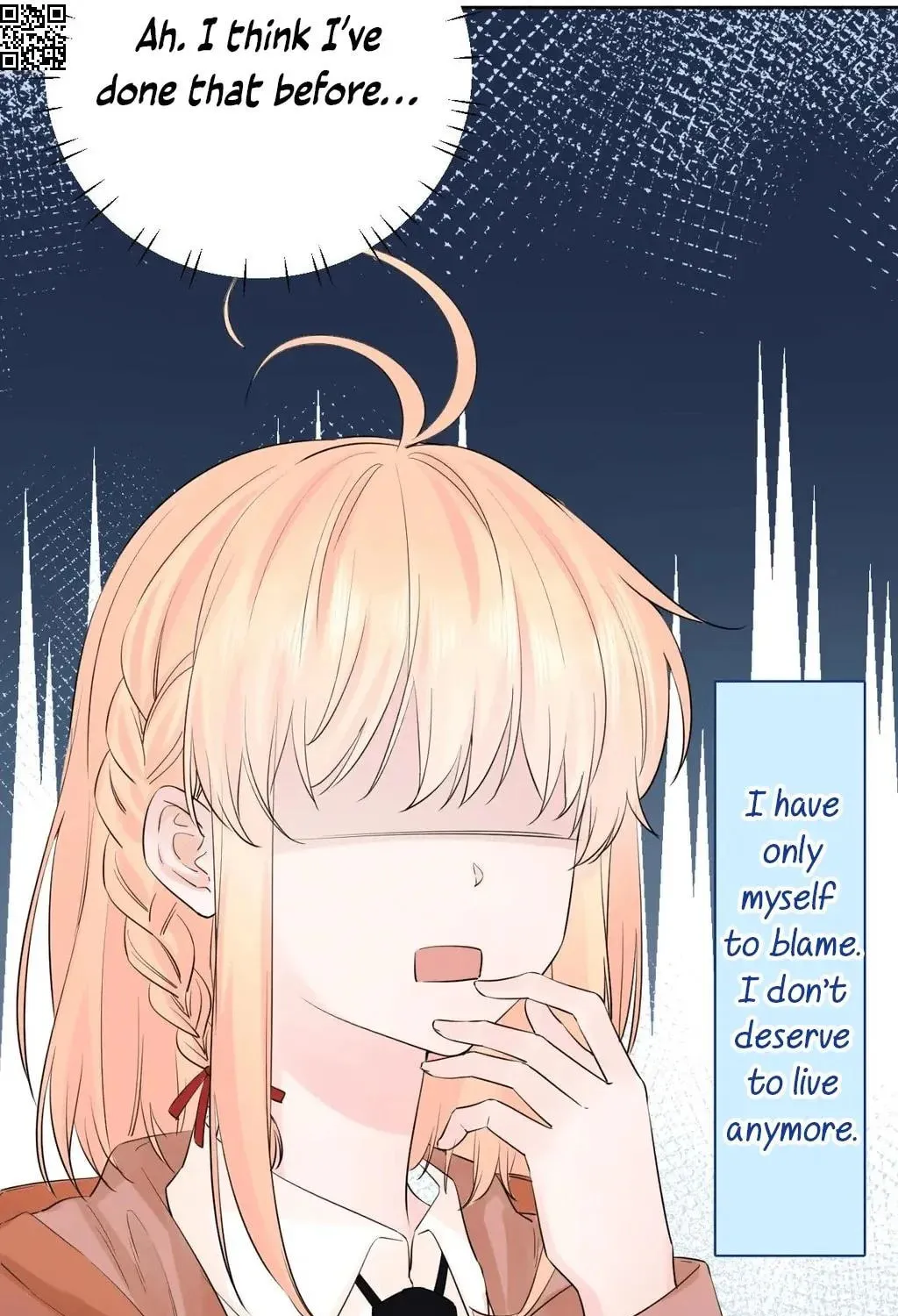 Lemon Chapter 36 page 28 - 