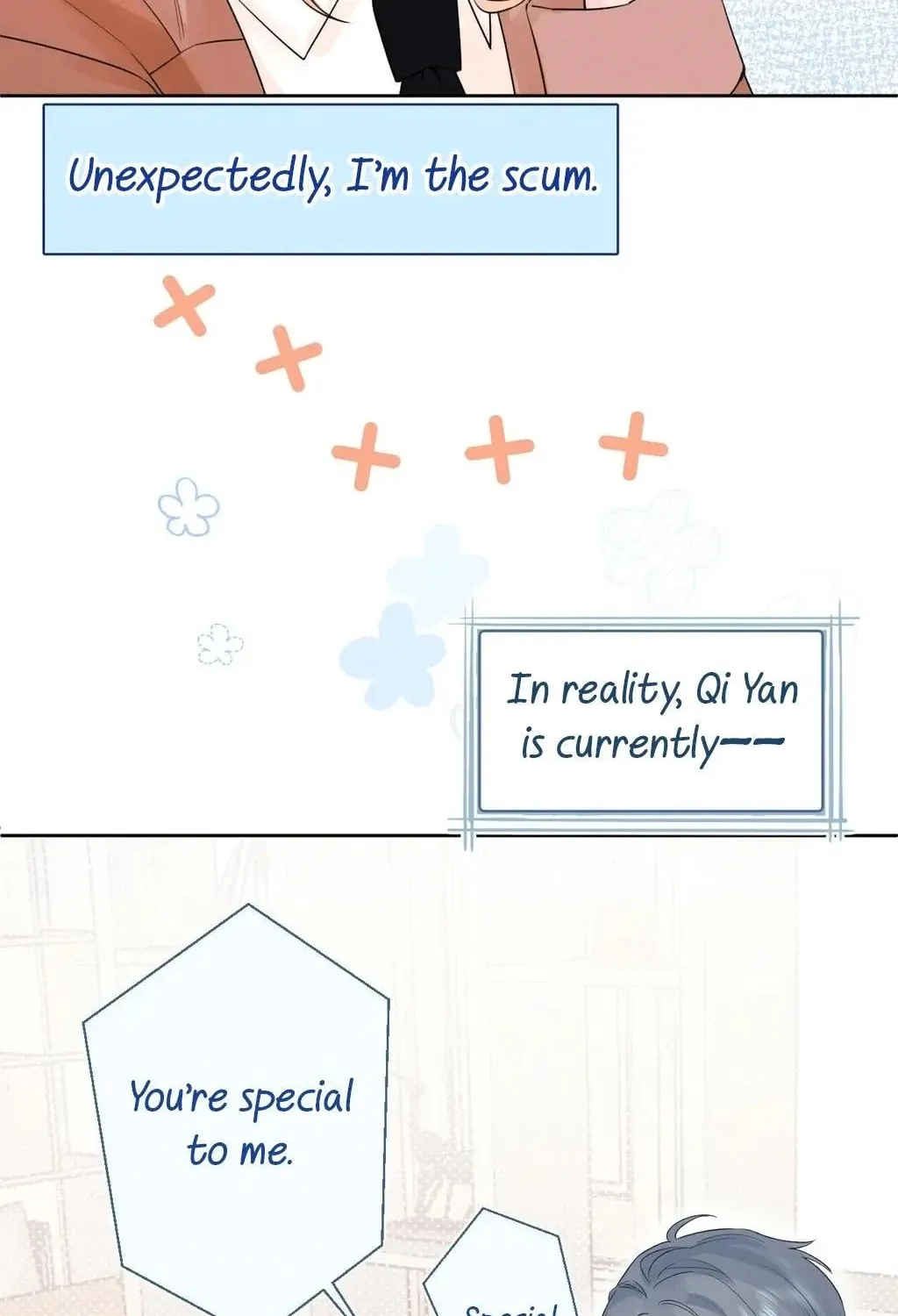 Lemon Chapter 36 page 29 - 