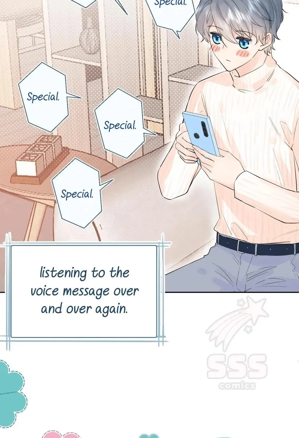 Lemon Chapter 36 page 30 - 
