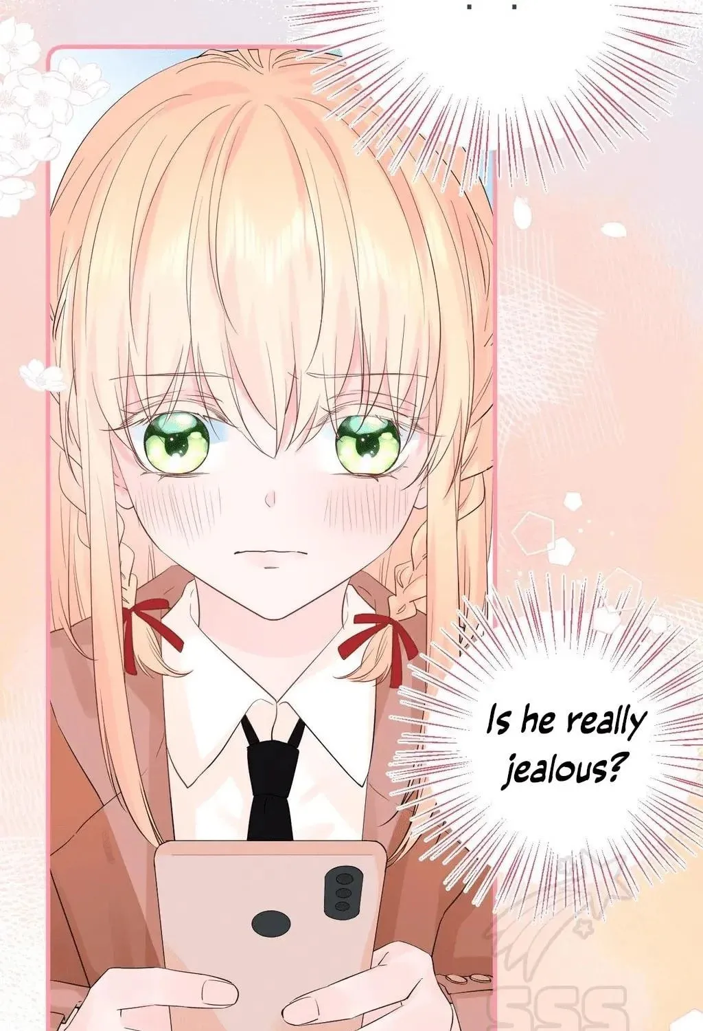 Lemon Chapter 36 page 4 - 