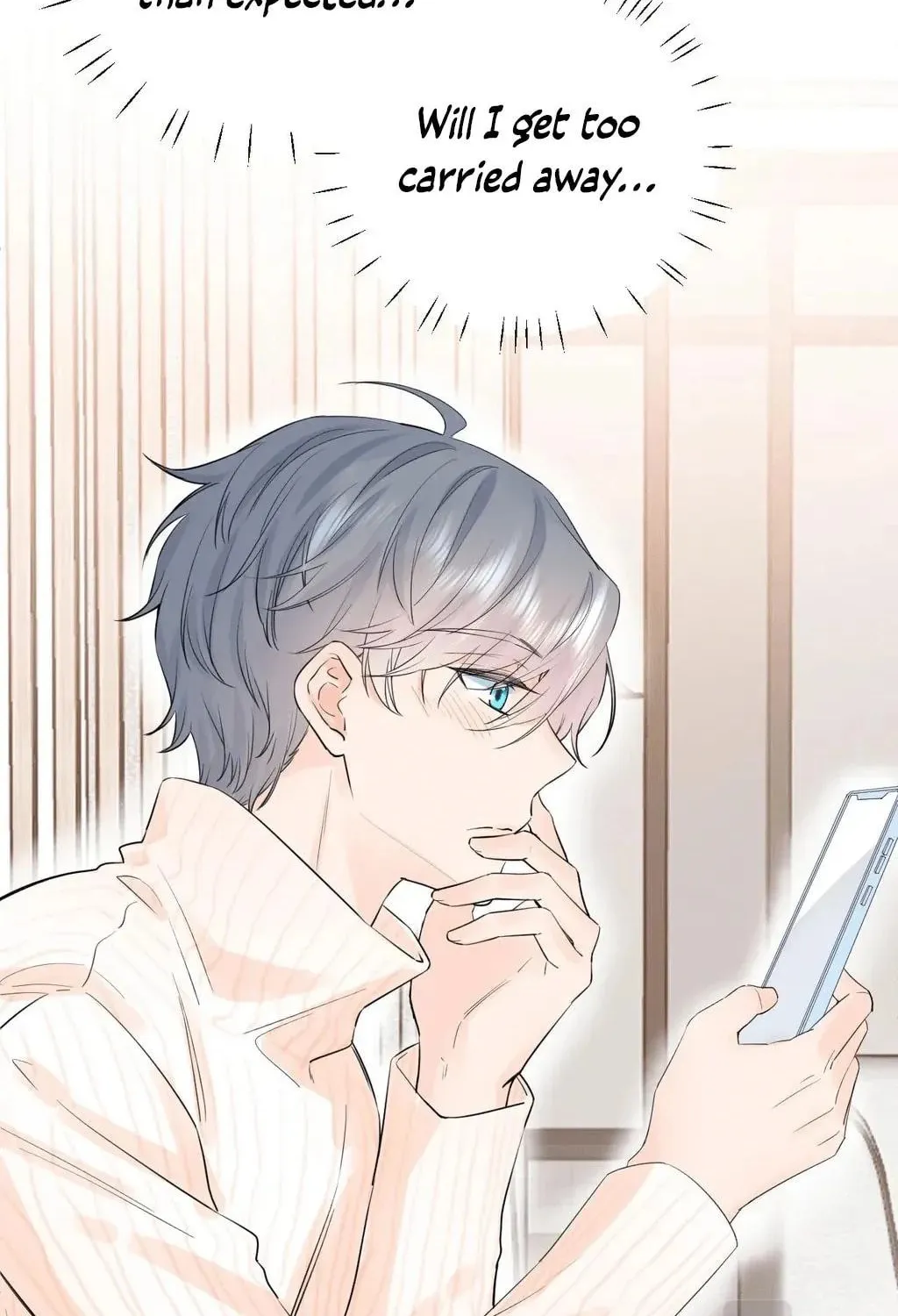 Lemon Chapter 36 page 33 - 