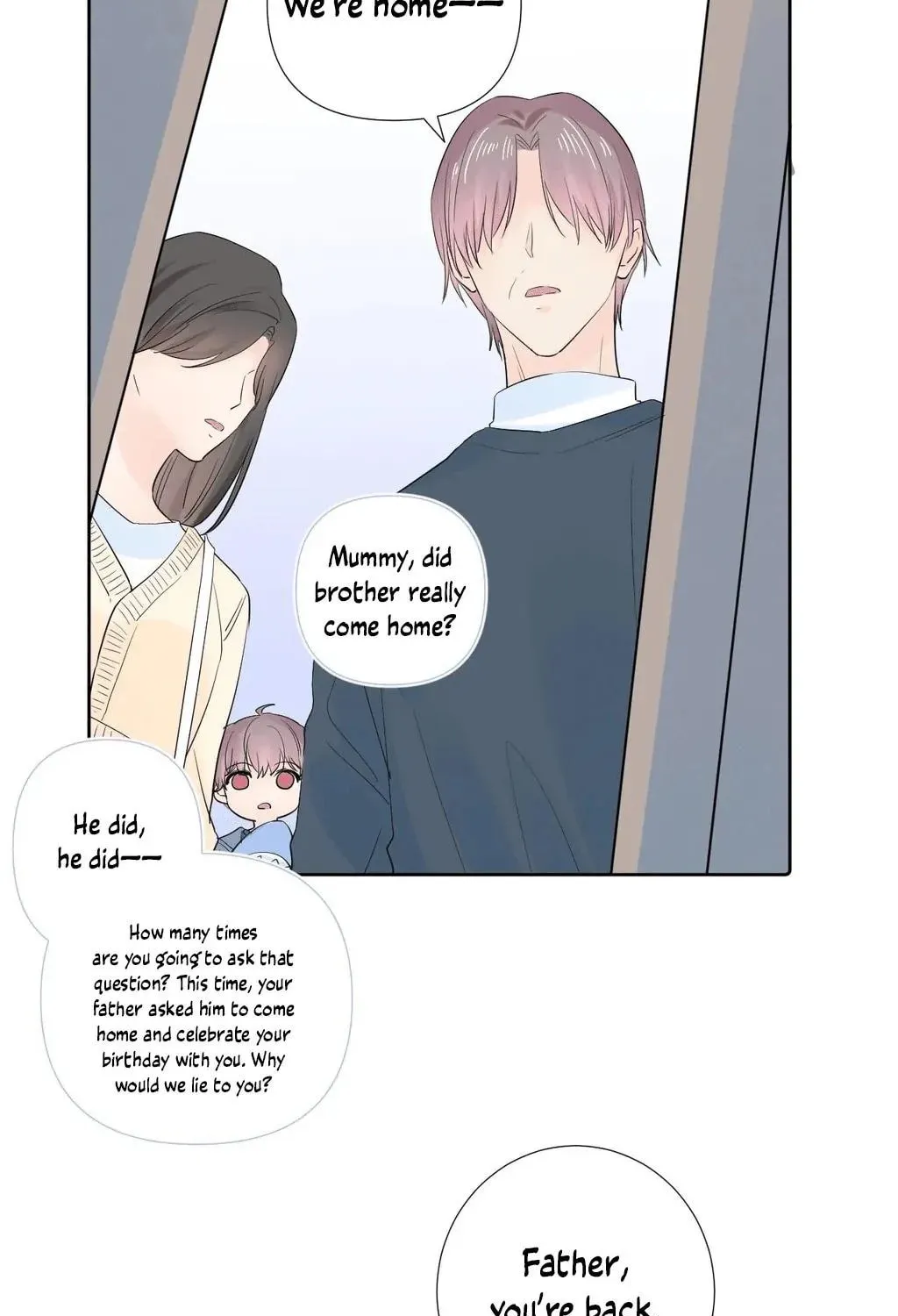 Lemon Chapter 36 page 37 - 