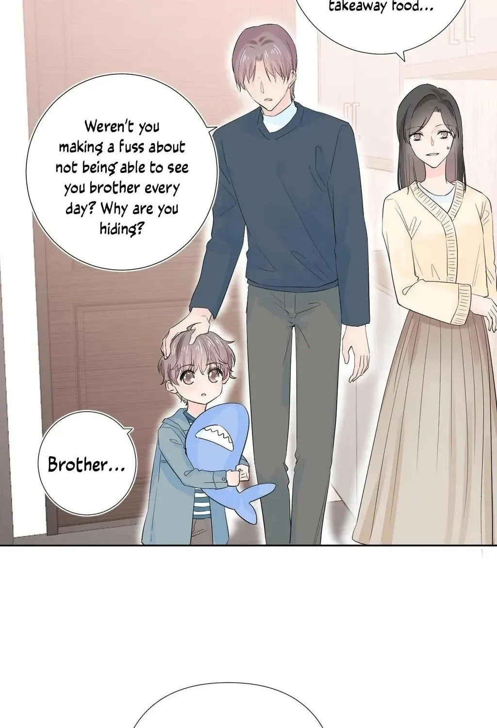 Lemon Chapter 36 page 40 - 