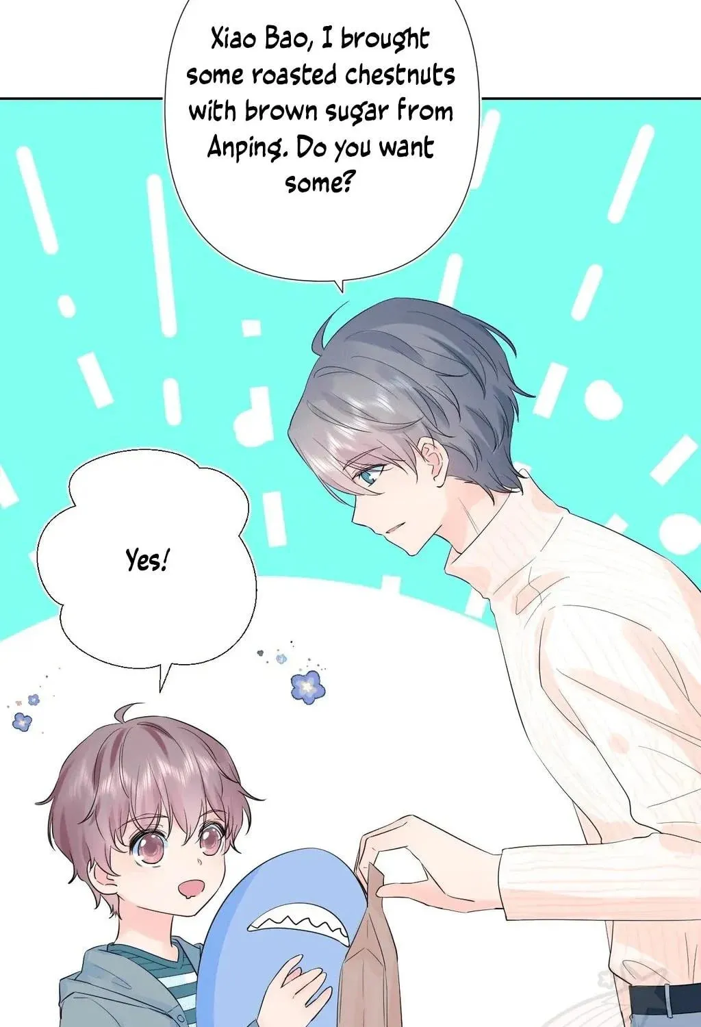 Lemon Chapter 36 page 41 - 