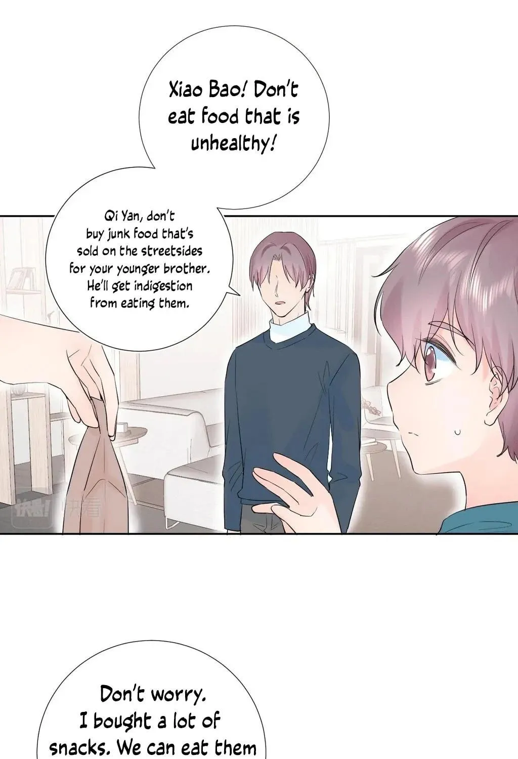Lemon Chapter 36 page 43 - 