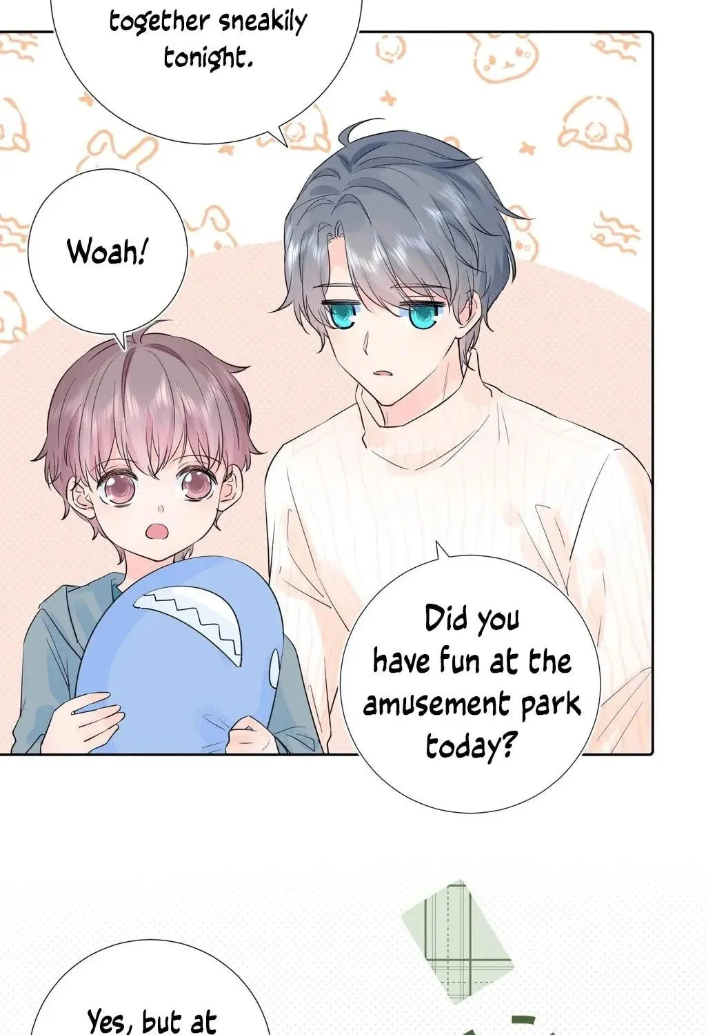 Lemon Chapter 36 page 44 - 