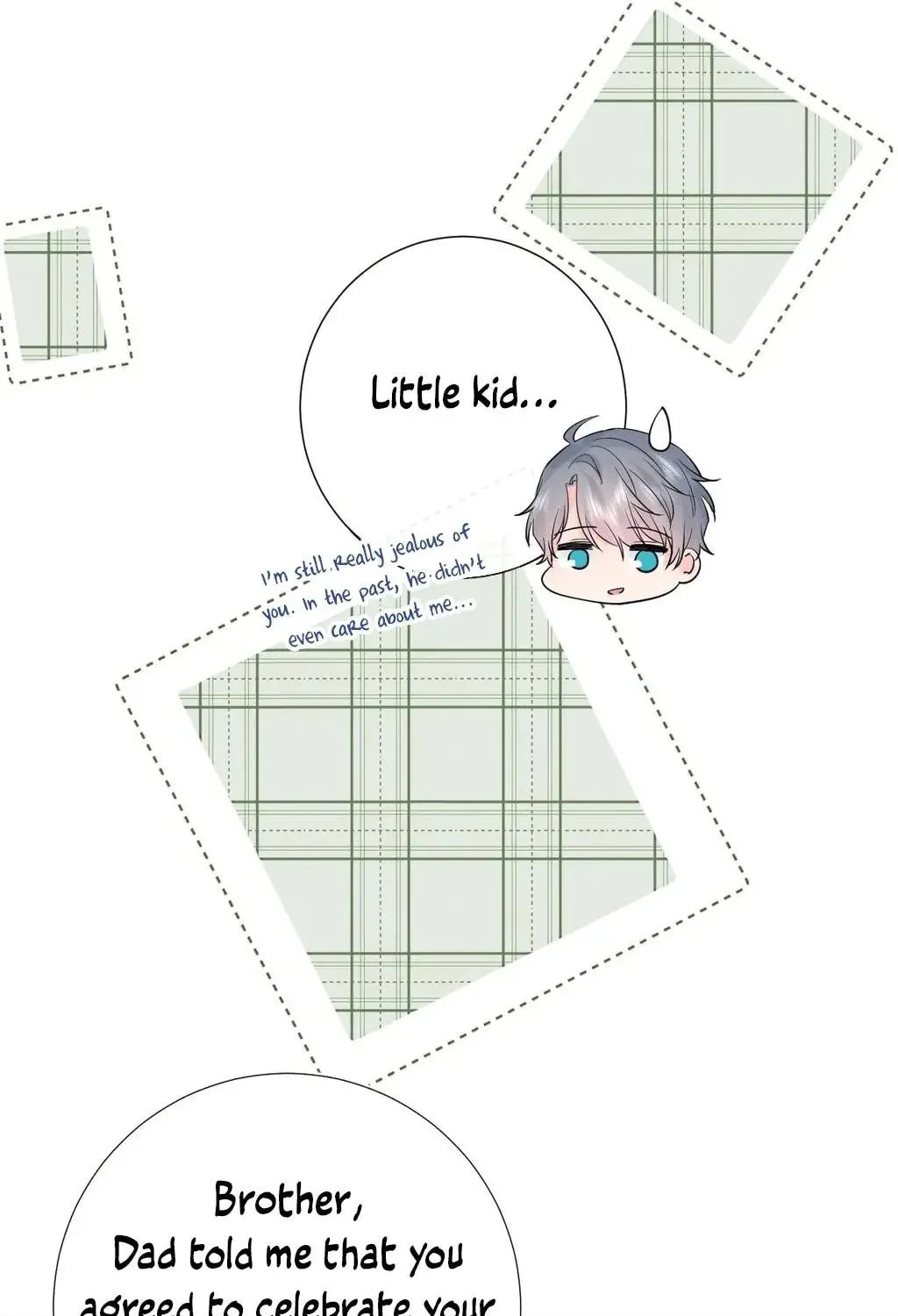Lemon Chapter 36 page 47 - 