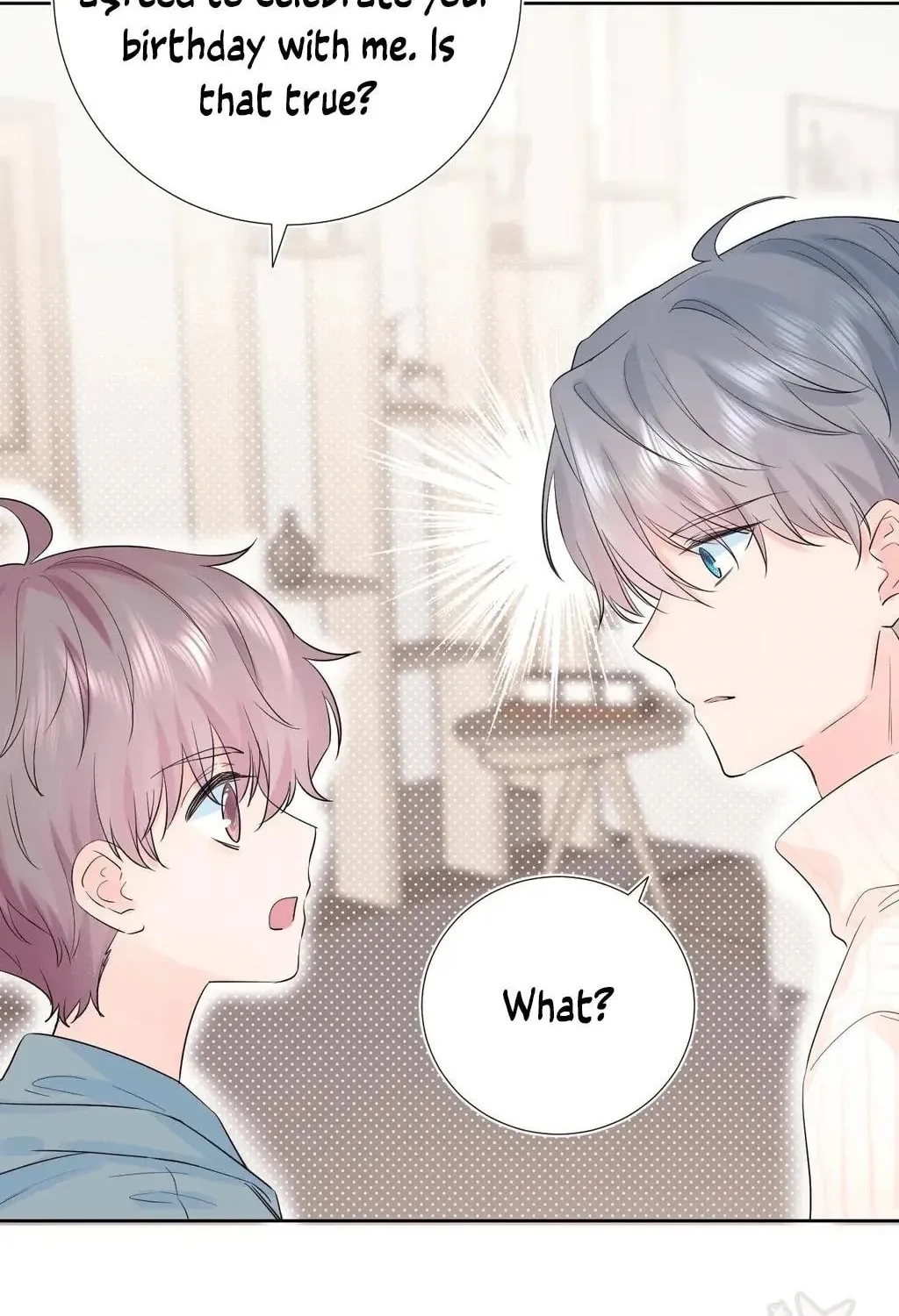 Lemon Chapter 36 page 48 - 