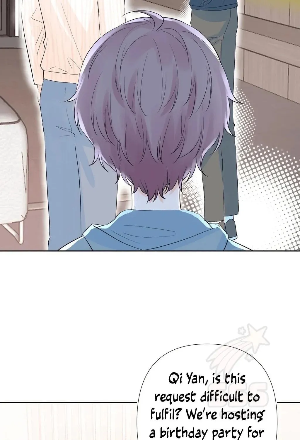 Lemon Chapter 36 page 52 - 