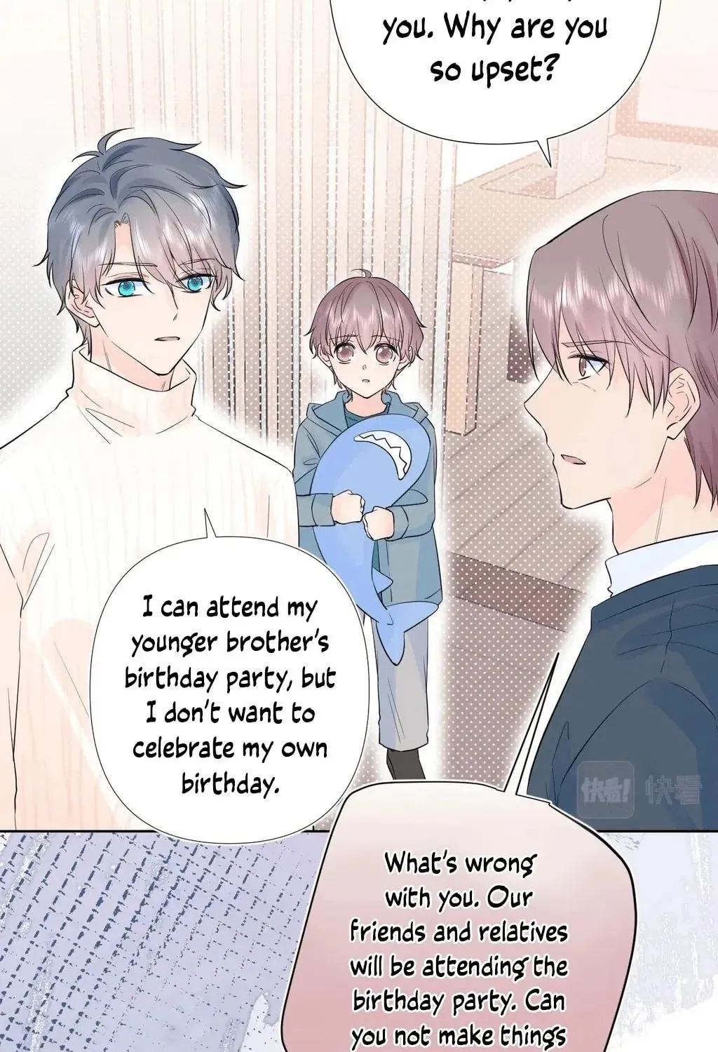 Lemon Chapter 36 page 53 - 