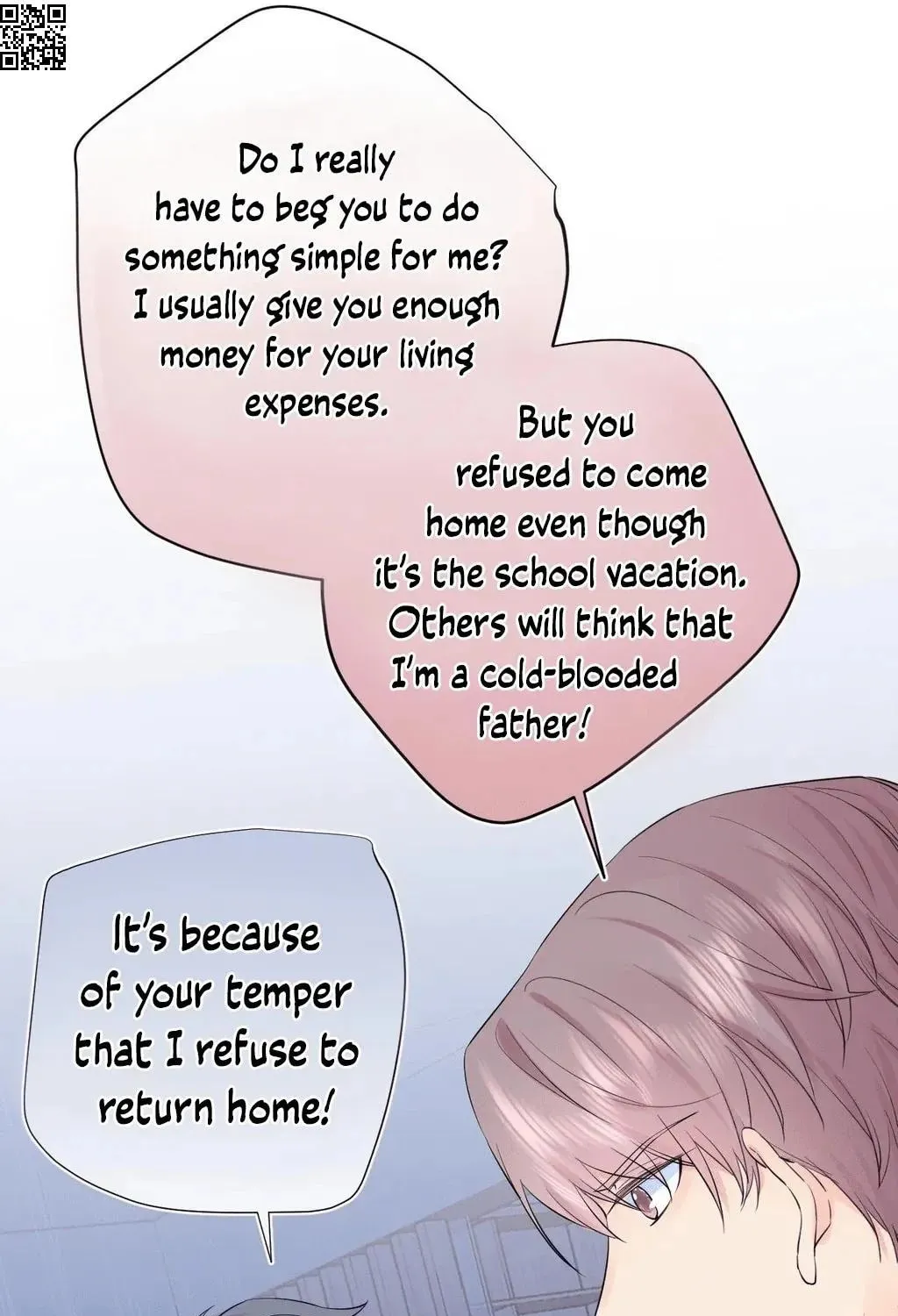 Lemon Chapter 36 page 57 - 