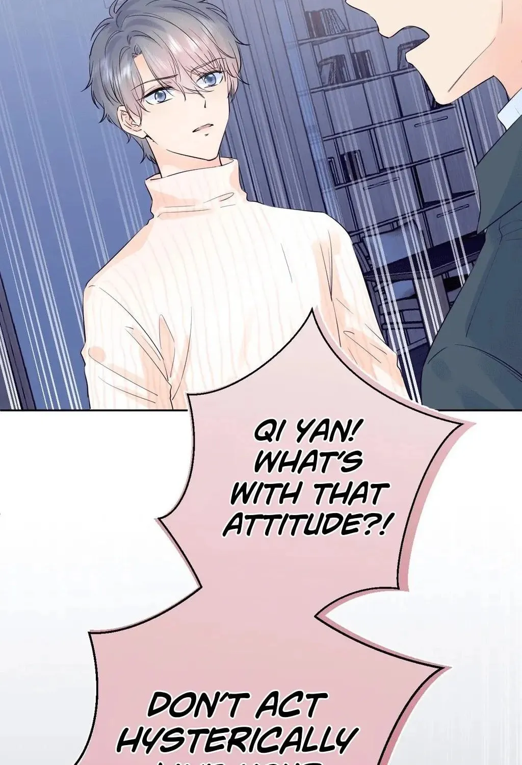 Lemon Chapter 36 page 58 - 