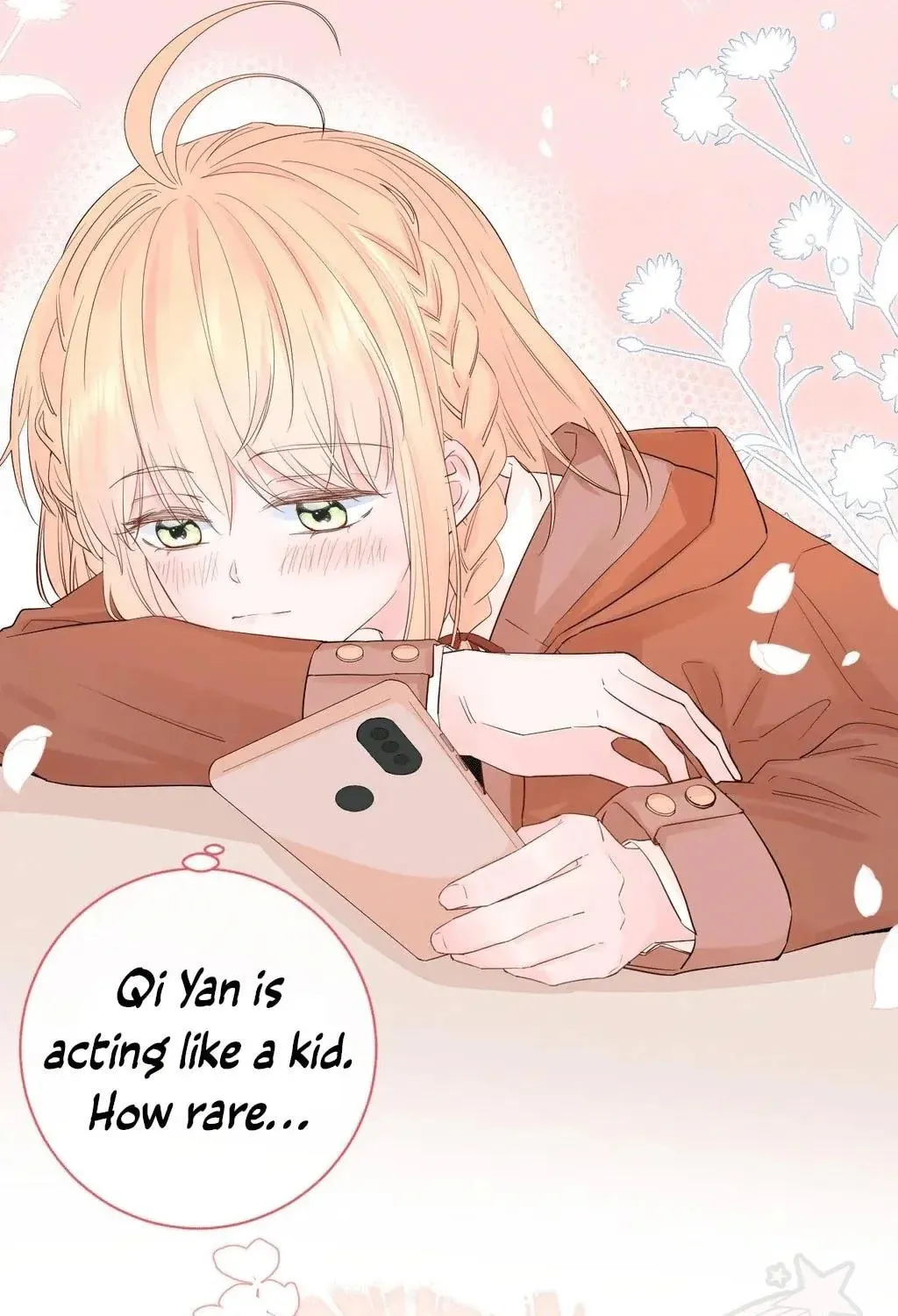 Lemon Chapter 36 page 7 - 