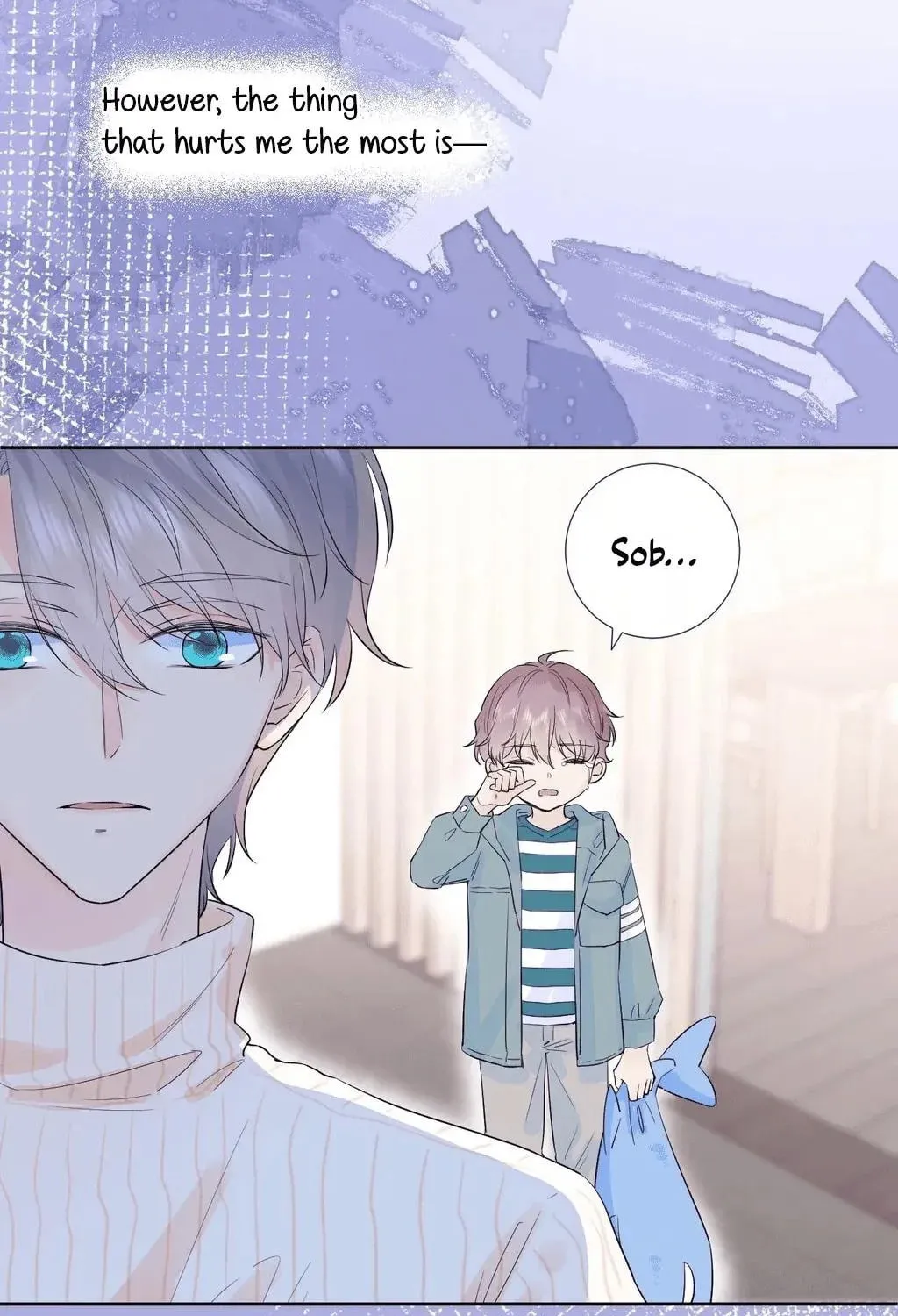 Lemon Chapter 36 page 66 - 