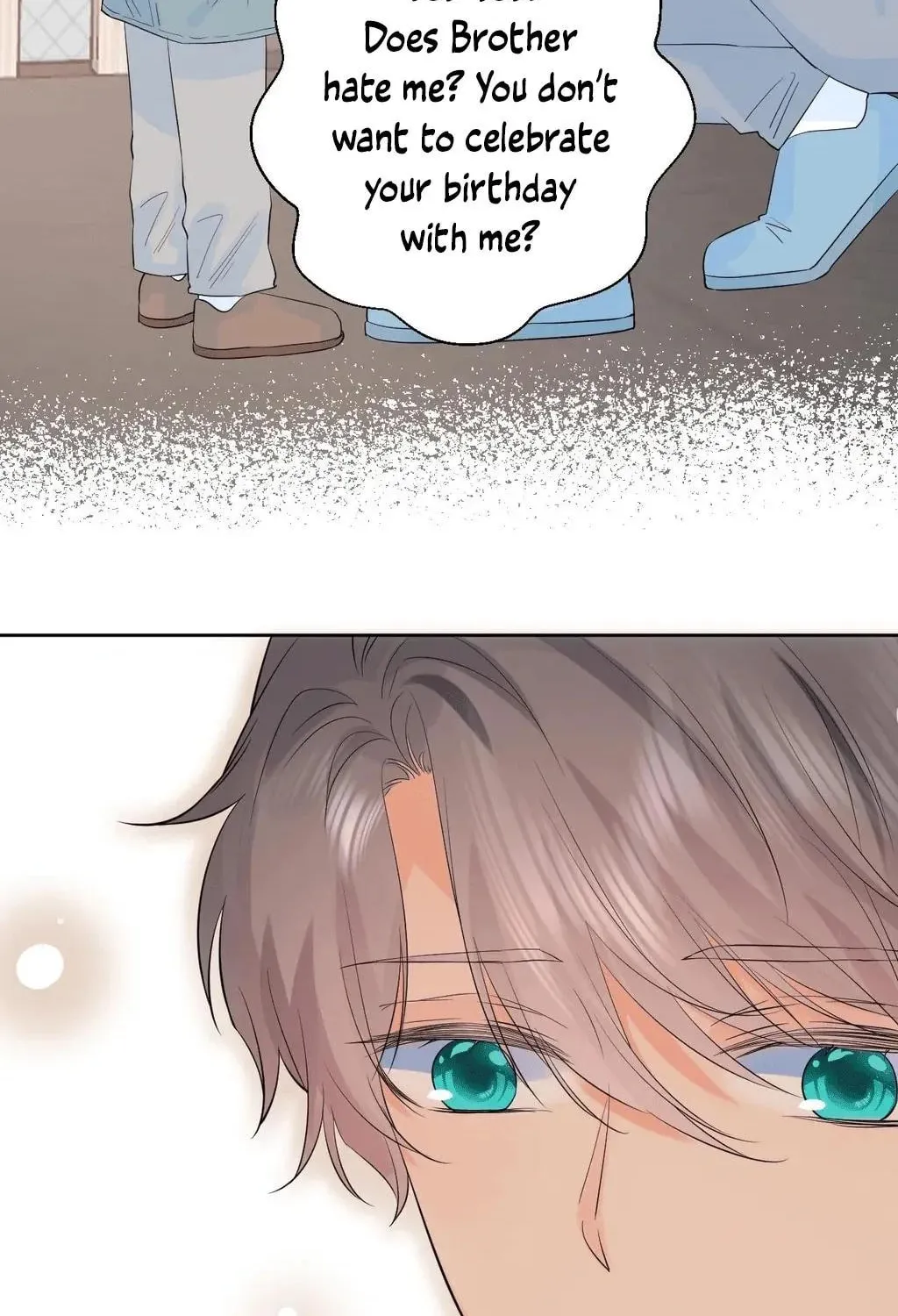 Lemon Chapter 36 page 73 - 