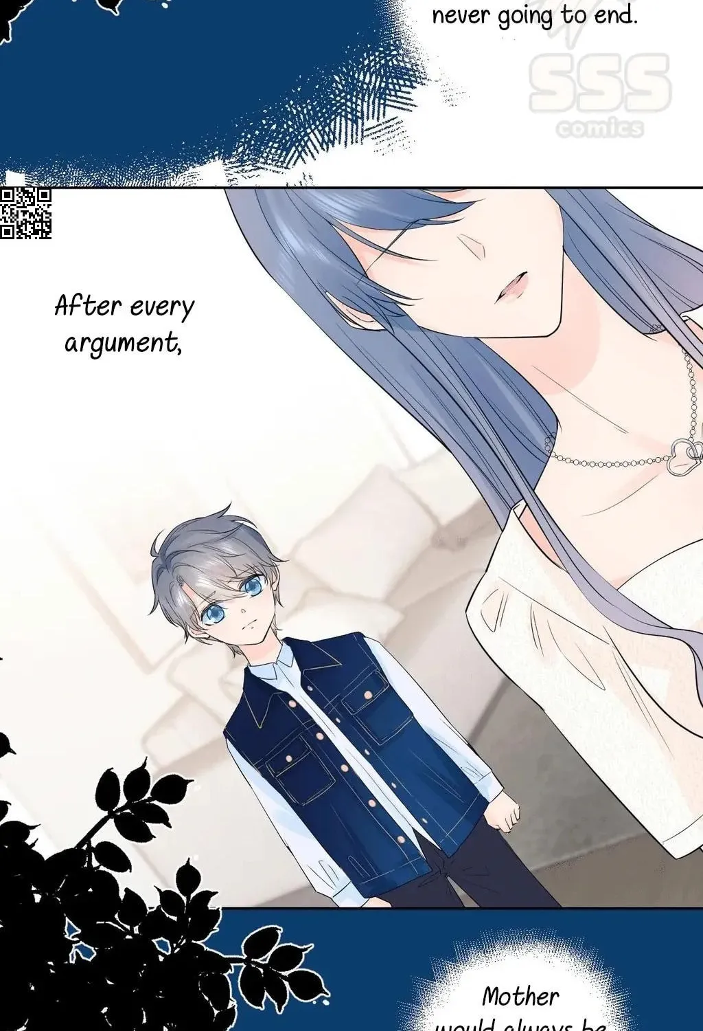 Lemon Chapter 36 page 86 - 