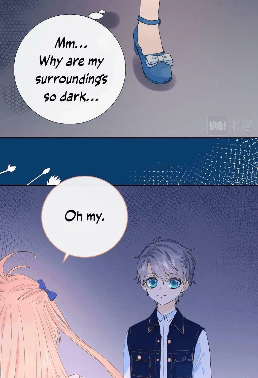 Lemon Chapter 36 page 95 - 