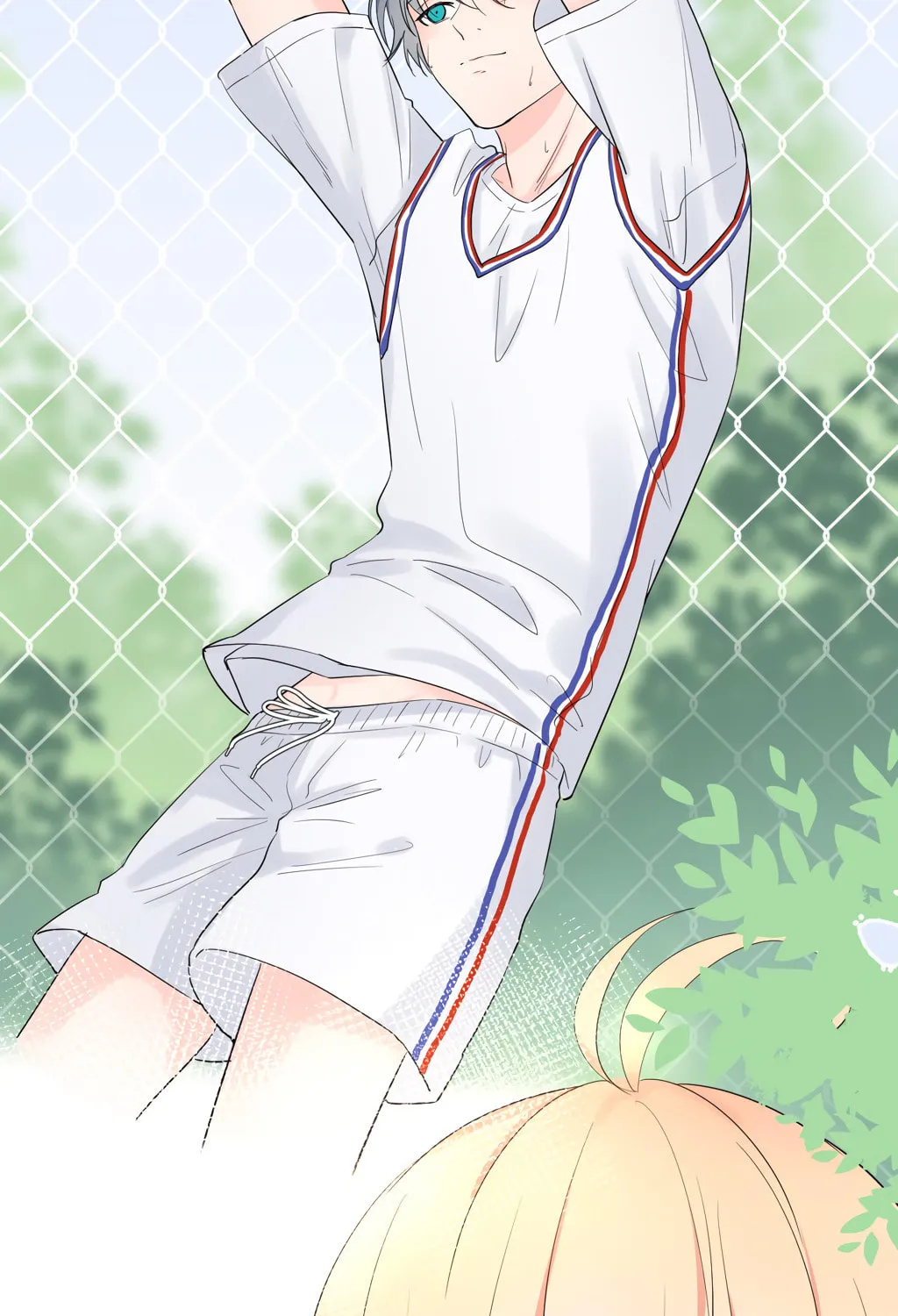 Lemon Chapter 4 page 13 - 