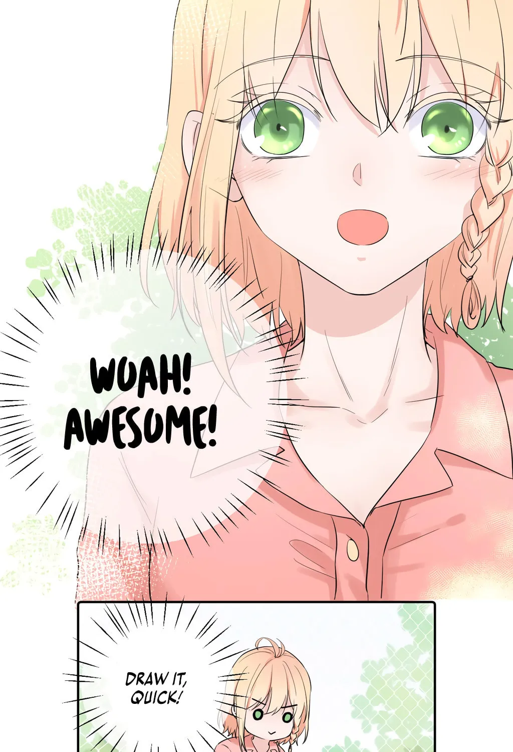 Lemon Chapter 4 page 14 - 
