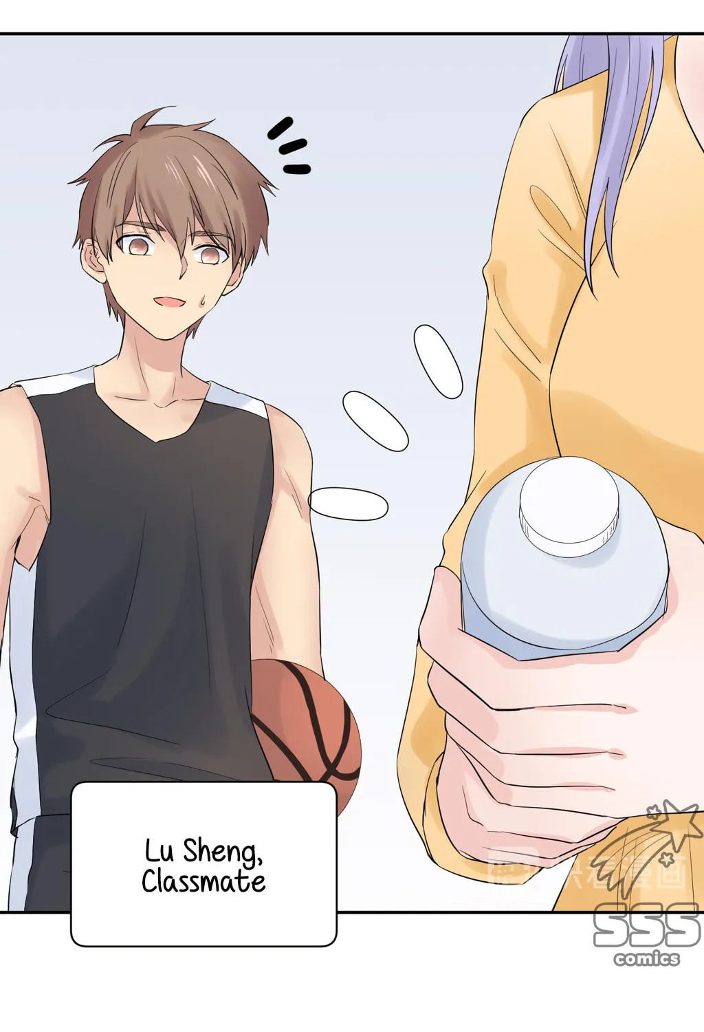Lemon Chapter 4 page 37 - 