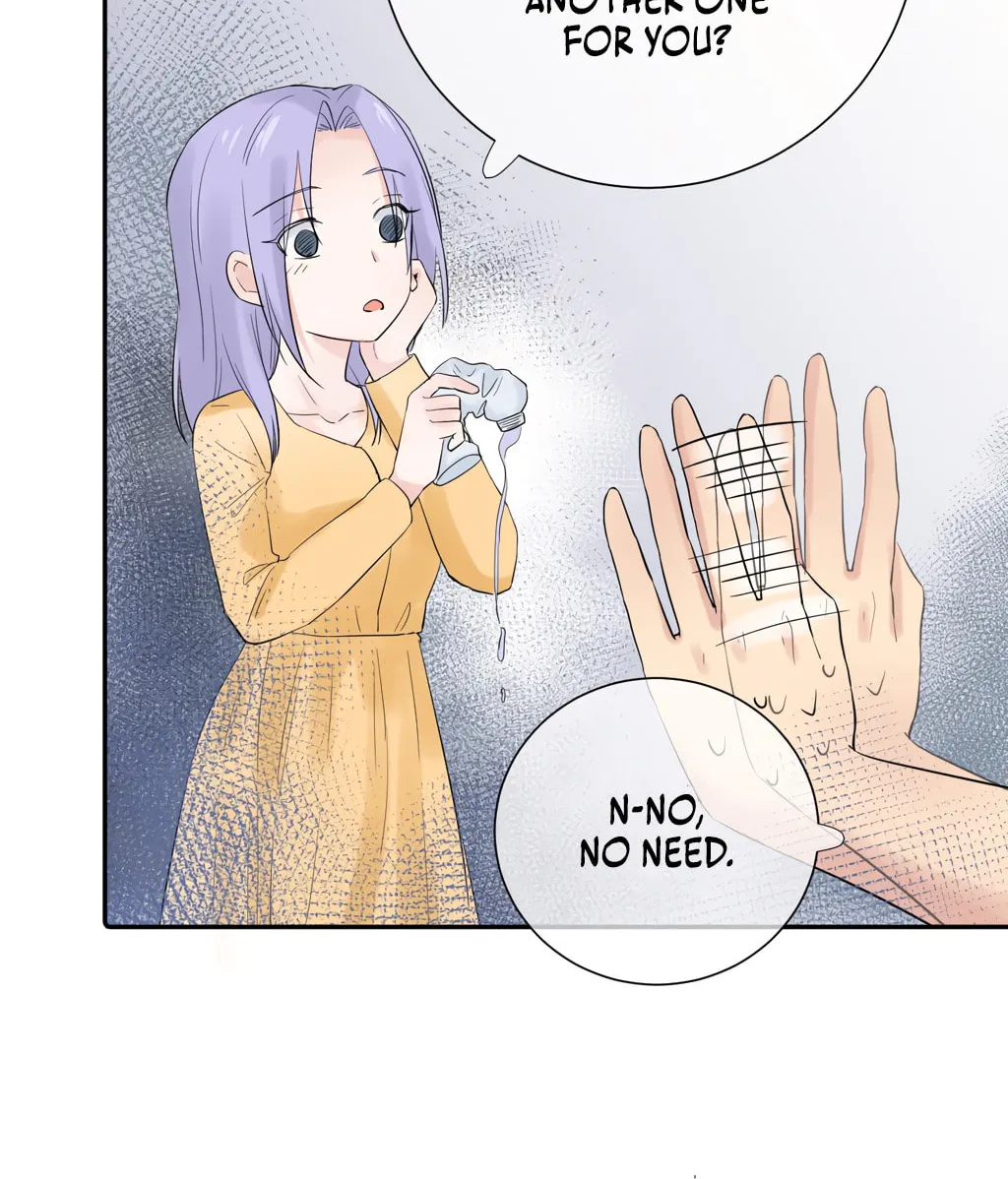 Lemon Chapter 4 page 41 - 
