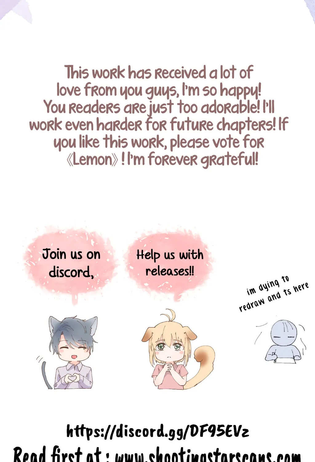 Lemon Chapter 4 page 49 - 