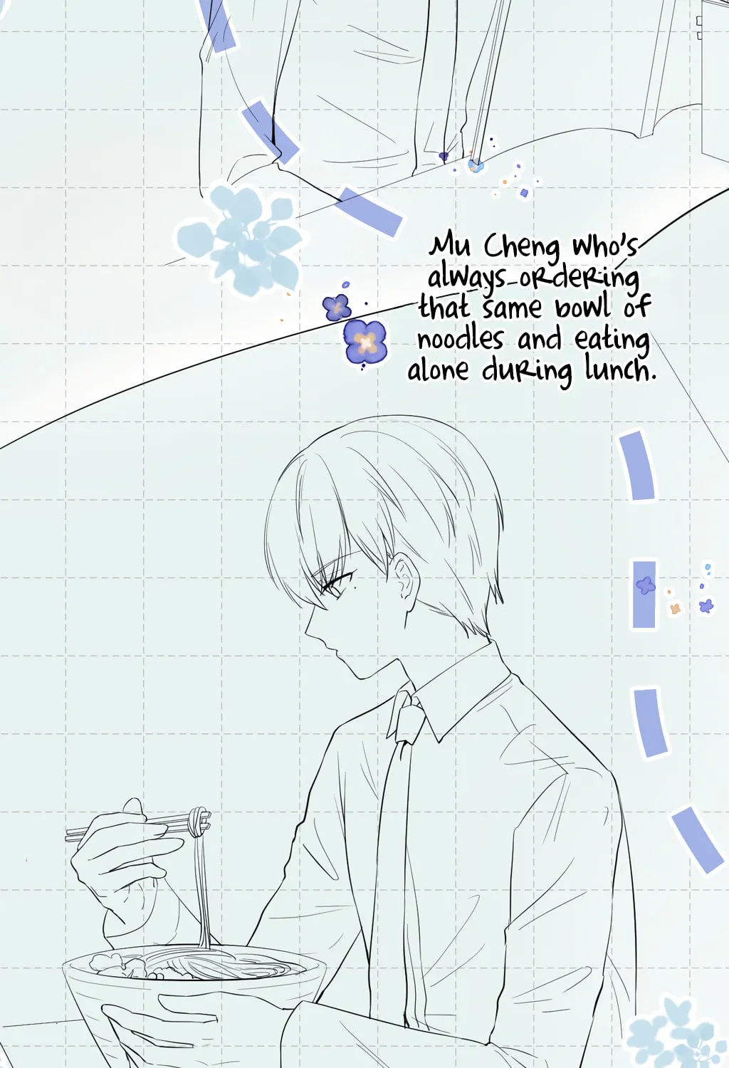 Lemon Chapter 4 page 6 - 