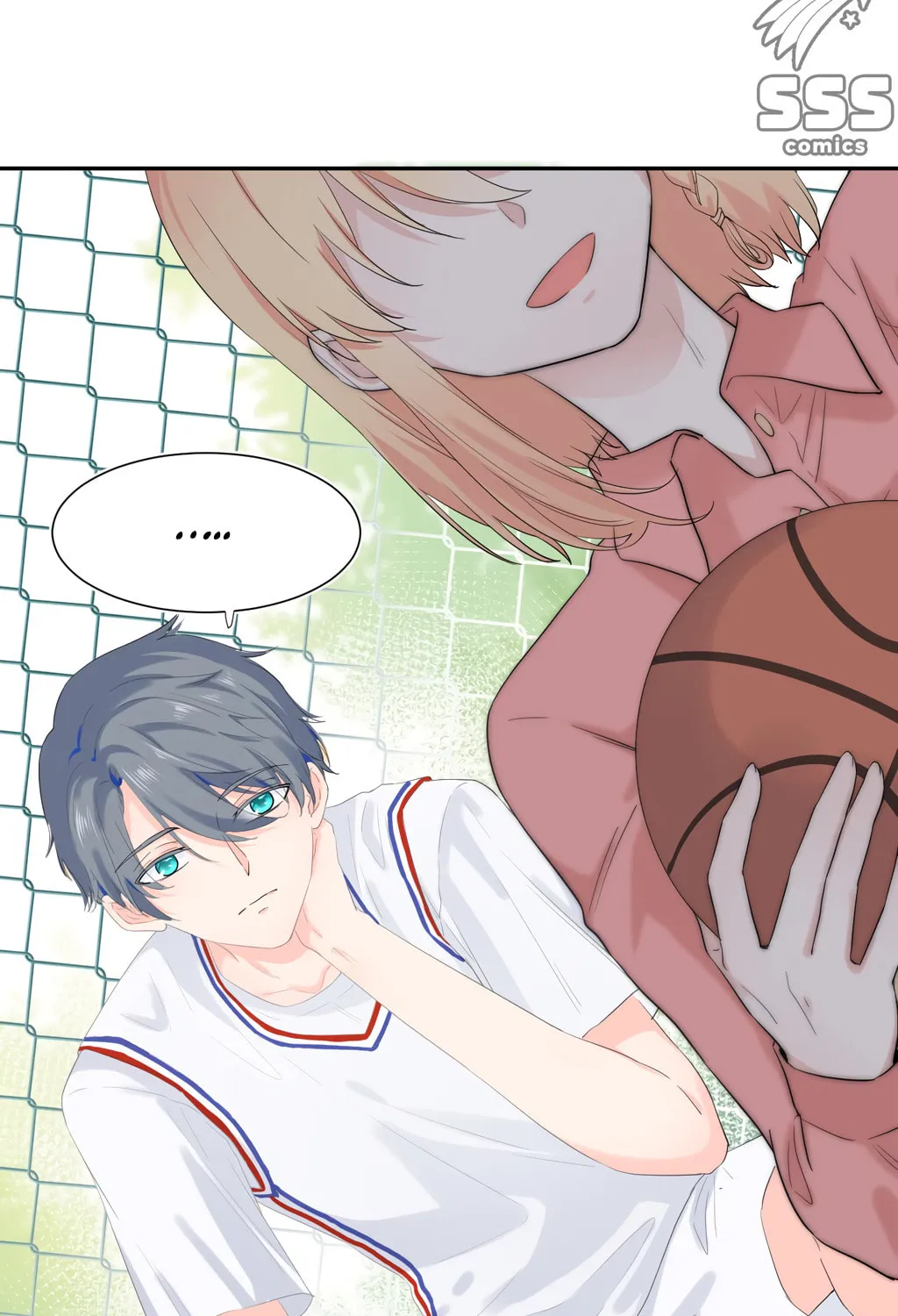 Lemon Chapter 5 page 15 - 