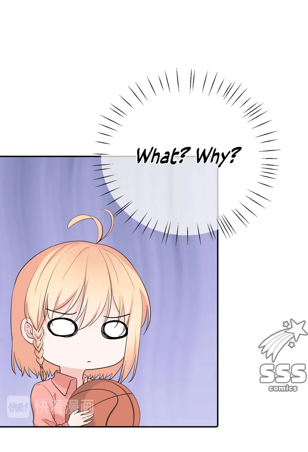 Lemon Chapter 5 page 18 - 