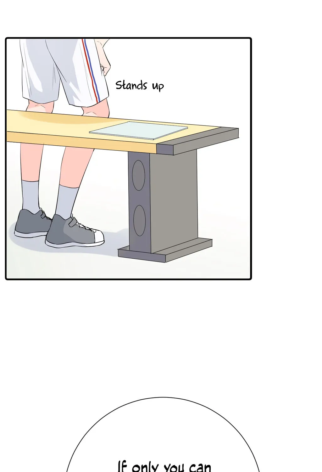 Lemon Chapter 5 page 22 - 