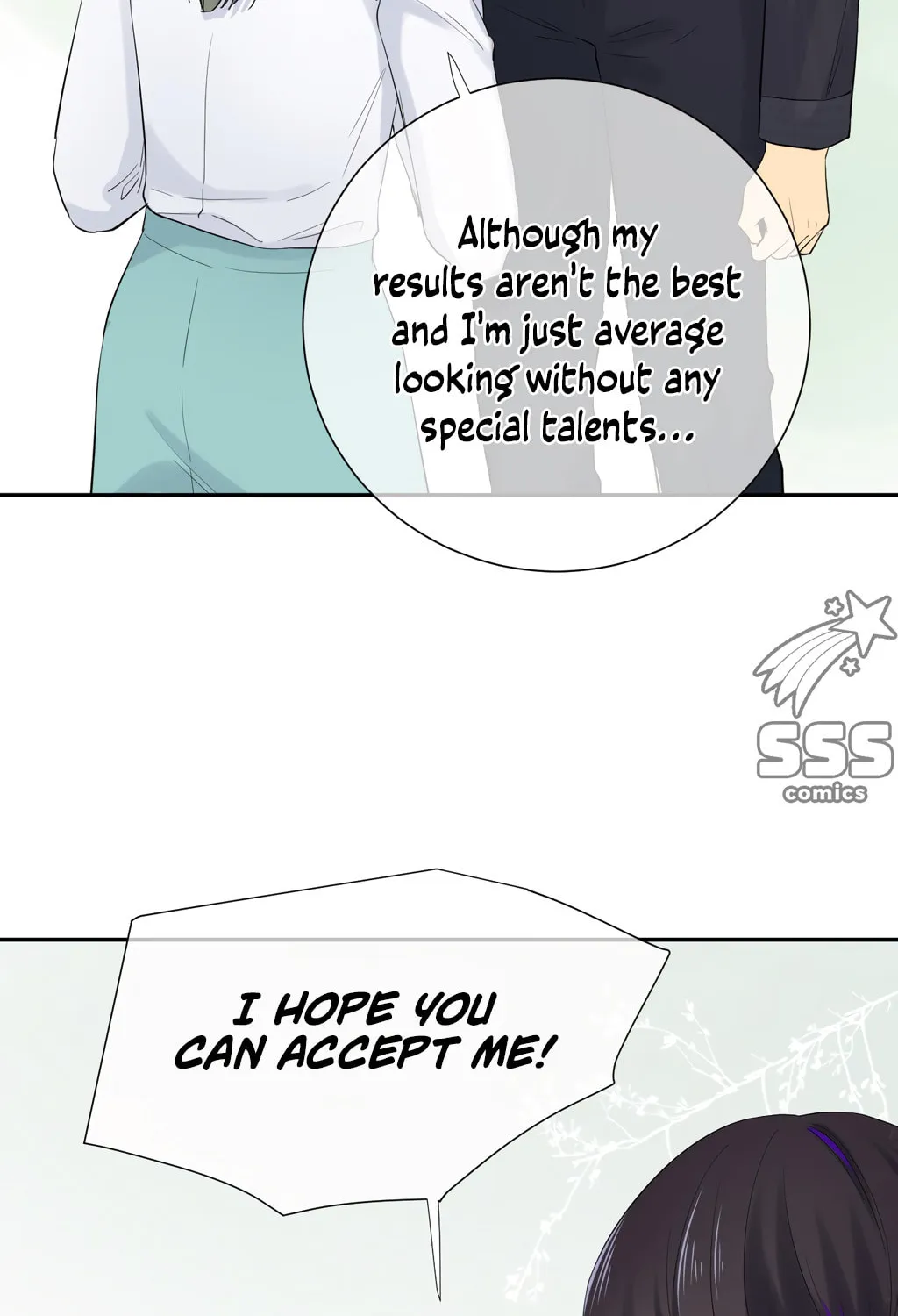 Lemon Chapter 5 page 44 - 