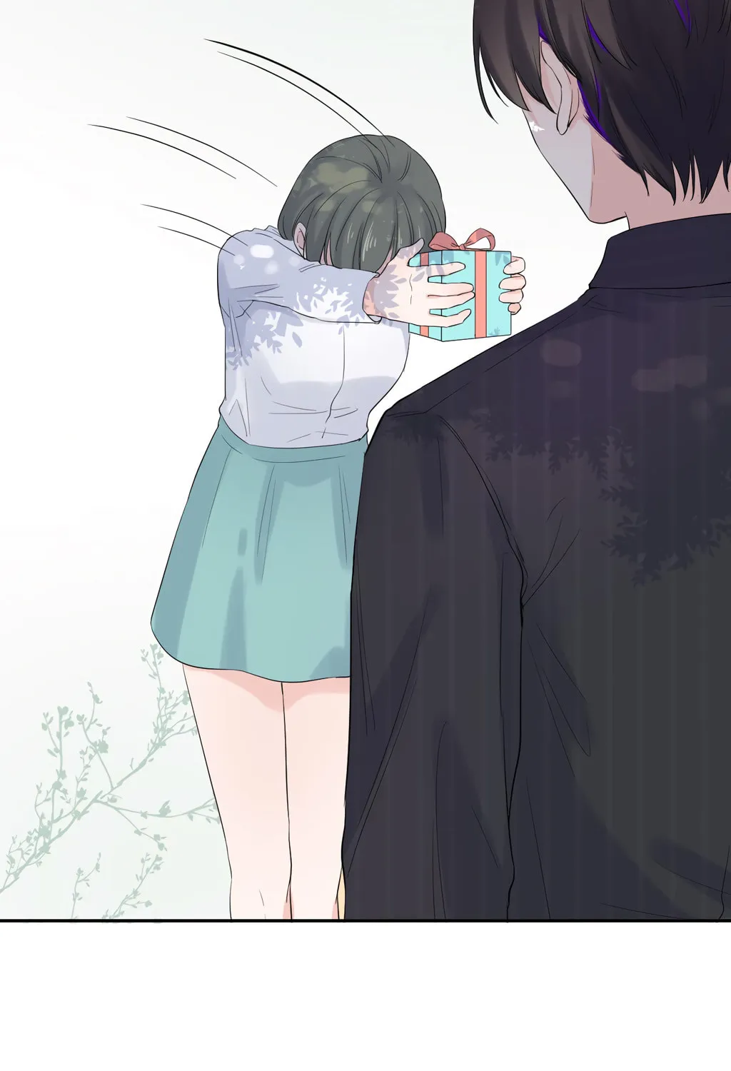 Lemon Chapter 5 page 45 - 